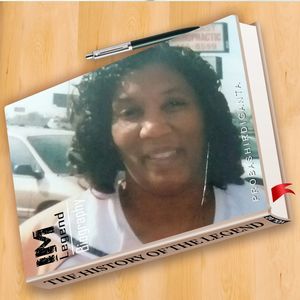 Meet your Posher, Laverne